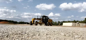 gravel and aggregate, project gallery