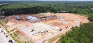 Carmichael Development in Atlanta, Georgia specializes in major Sitework, Excavation and Design-Build projects for PropertyInvestors, Property Owners, and General Contractors