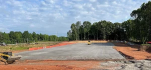 Carmichael Development in Atlanta, Georgia specializes in major Sitework, Excavation and Design-Build projects for PropertyInvestors, Property Owners, and General Contractors
