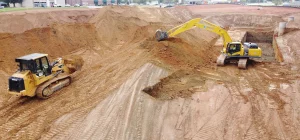 Carmichael Development in Atlanta, Georgia specializes in major Sitework, Excavation and Design-Build projects for PropertyInvestors, Property Owners, and General Contractors