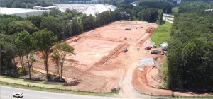 Carmichael Development in Atlanta, Georgia specializes in major Sitework, Excavation and Design-Build projects for PropertyInvestors, Property Owners, and General Contractors