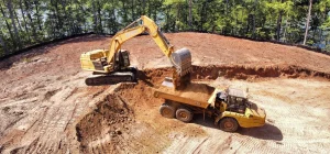 Carmichael Development in Atlanta, Georgia specializes in major Sitework, Excavation and Design-Build projects for PropertyInvestors, Property Owners, and General Contractors