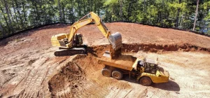 Carmichael Development in Atlanta, Georgia specializes in major Sitework, Excavation and Design-Build projects for PropertyInvestors, Property Owners, and General Contractors