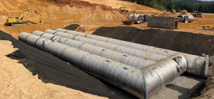 Stormwater Management Systems