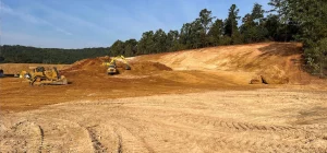 Carmichael Development in Atlanta, Georgia specializes in major Sitework, Excavation and Design-Build projects for PropertyInvestors, Property Owners, and General Contractors
