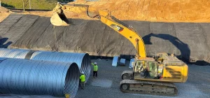 Carmichael Development in Atlanta, Georgia specializes in major Sitework, Excavation and Design-Build projects for PropertyInvestors, Property Owners, and General Contractors