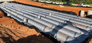 Carmichael Development in Atlanta, Georgia specializes in major Sitework, Excavation and Design-Build projects for PropertyInvestors, Property Owners, and General Contractors