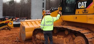 Carmichael Development in Atlanta, Georgia specializes in major Sitework, Excavation and Design-Build projects for PropertyInvestors, Property Owners, and General Contractors