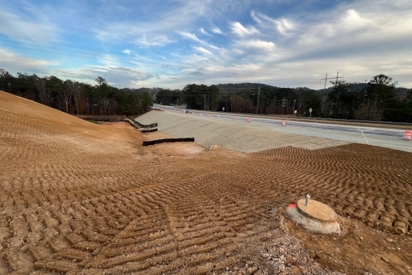 Carmichael Development in Atlanta, Georgia specializes in major Sitework, Excavation and Design-Build projects for PropertyInvestors, Property Owners, and General Contractors