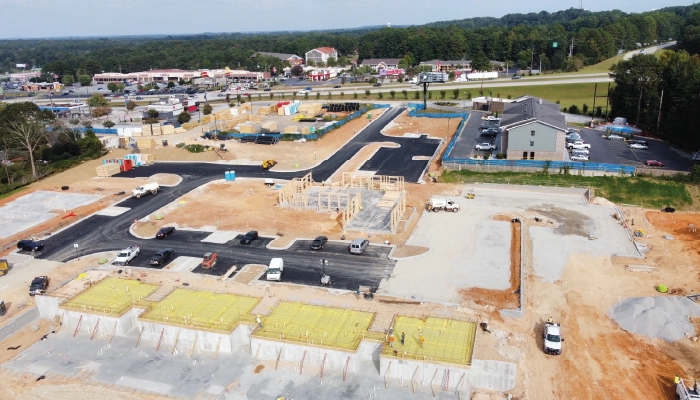 Carmichael-Development-Services-26 Carmichael Development in Atlanta, Georgia specializes in major Sitework, Excavation and Design-Build projects for PropertyInvestors, Property Owners, and General Contractors