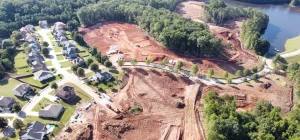 Carmichael Development in Atlanta, Georgia specializes in major Sitework, Excavation and Design-Build projects for PropertyInvestors, Property Owners, and General Contractors