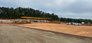 Carmichael Development in Atlanta, Georgia specializes in major Sitework, Excavation and Design-Build projects for PropertyInvestors, Property Owners, and General Contractors
