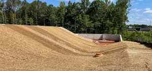 Carmichael Development in Atlanta, Georgia specializes in major Sitework, Excavation and Design-Build projects for PropertyInvestors, Property Owners, and General Contractors