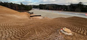 Carmichael Development in Atlanta, Georgia specializes in major Sitework, Excavation and Design-Build projects for PropertyInvestors, Property Owners, and General Contractors