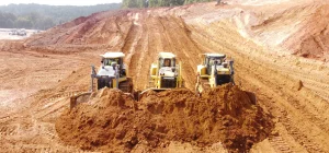 Carmichael Development in Atlanta, Georgia specializes in major Sitework, Excavation and Design-Build projects for PropertyInvestors, Property Owners, and General Contractors, project gallery
