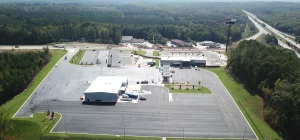 Carmichael Development in Atlanta, Georgia specializes in major Sitework, Excavation and Design-Build projects for PropertyInvestors, Property Owners, and General Contractors