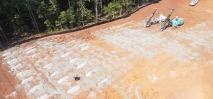 Carmichael Development in Atlanta, Georgia specializes in major Sitework, Excavation and Design-Build projects for PropertyInvestors, Property Owners, and General Contractors