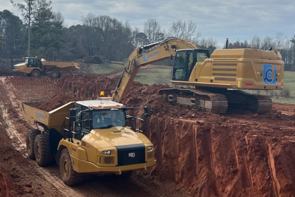 sitework contractor
