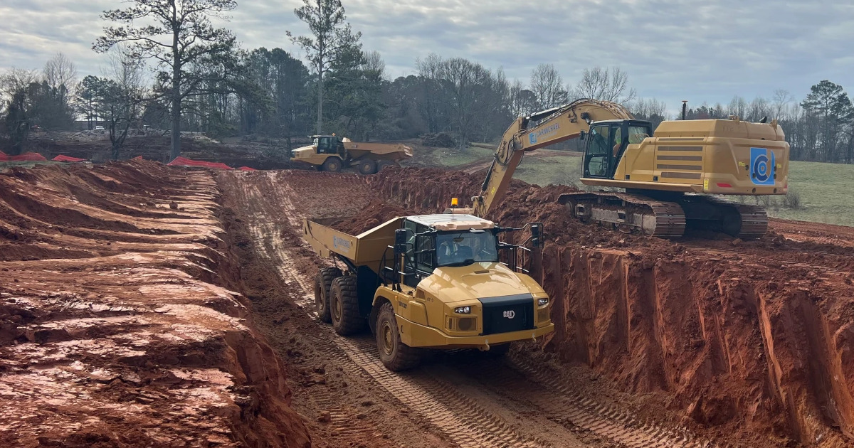 sitework contractor