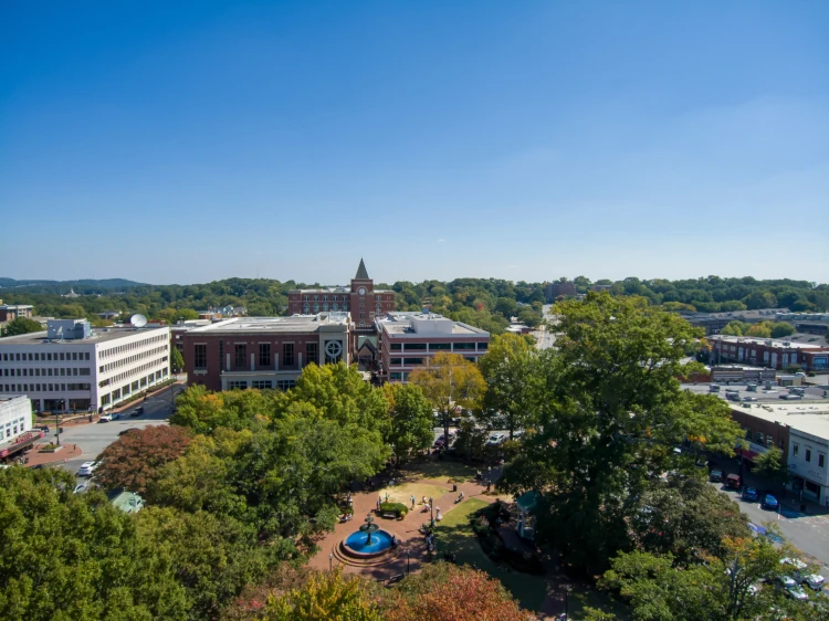 Sitework Contractor in Marietta, Georgia GA