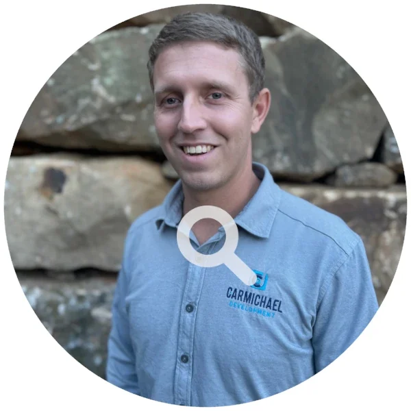 Drew-Carmichael-1a Drew Carmichael of Carmichael Development in Atlanta, Georgia specializes in major Sitework, Excavation and Design-Build projects for PropertyInvestors, Property Owners, and General Contractors