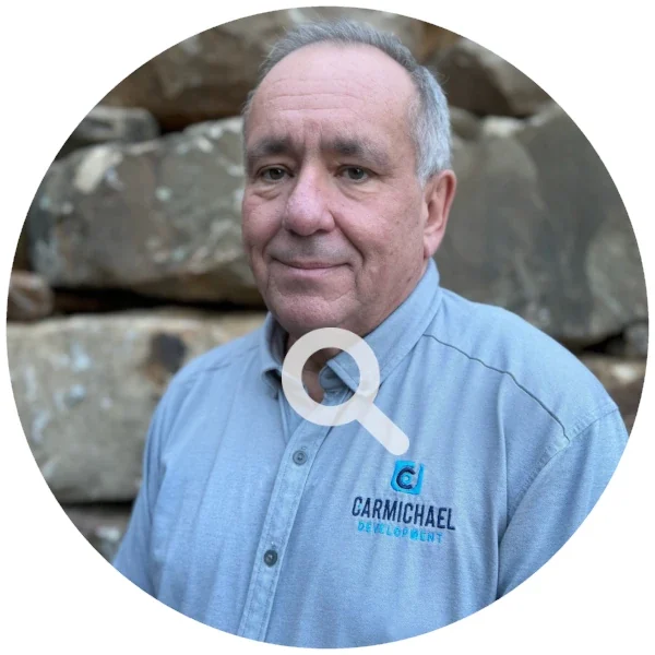 Jimmy-Martin-1a Jimmy Martin of Carmichael Development in Atlanta, Georgia specializes in major Sitework, Excavation and Design-Build projects for PropertyInvestors, Property Owners, and General Contractors